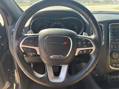 2017 Dodge Durango Citadel   - Photo 18 - Topeka, KS 66608