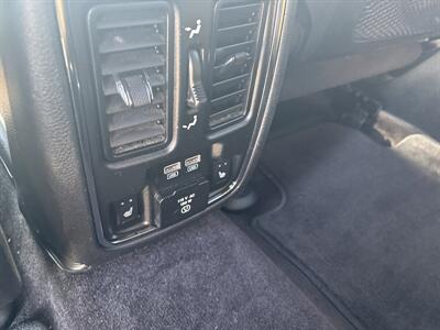 2017 Dodge Durango Citadel   - Photo 30 - Topeka, KS 66608