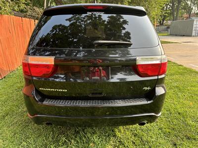 2013 Dodge Durango R/T   - Photo 6 - Topeka, KS 66608