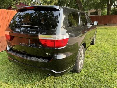 2013 Dodge Durango R/T   - Photo 7 - Topeka, KS 66608