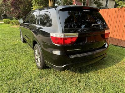 2013 Dodge Durango R/T   - Photo 5 - Topeka, KS 66608