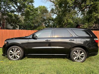 2013 Dodge Durango R/T   - Photo 4 - Topeka, KS 66608