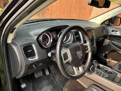 2013 Dodge Durango R/T   - Photo 19 - Topeka, KS 66608