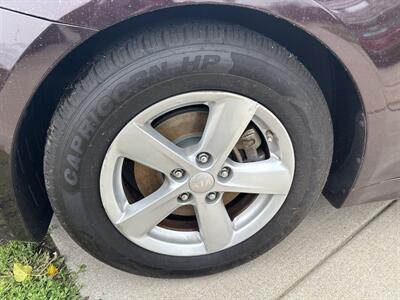 2015 Kia Optima LX - Photo 7 - Topeka, KS 66608