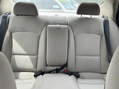 2015 Kia Optima LX - Photo 14 - Topeka, KS 66608