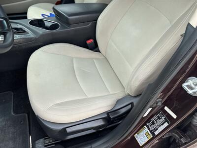 2015 Kia Optima LX - Photo 10 - Topeka, KS 66608