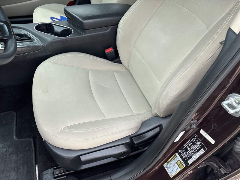 2015 Kia Optima LX - Photo 10 - Topeka, KS 66608