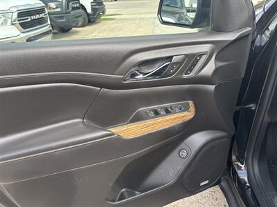 2019 GMC Acadia Denali - Photo 6 - Topeka, KS 66608