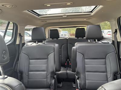 2019 GMC Acadia Denali - Photo 19 - Topeka, KS 66608
