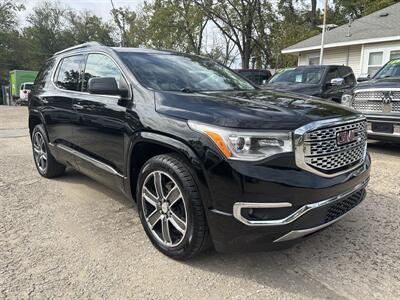 2019 GMC Acadia Denali - Photo 3 - Topeka, KS 66608