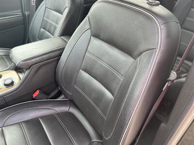 2019 GMC Acadia Denali - Photo 10 - Topeka, KS 66608