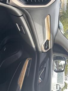 2019 GMC Acadia Denali - Photo 17 - Topeka, KS 66608