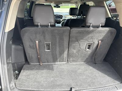 2019 GMC Acadia Denali - Photo 23 - Topeka, KS 66608