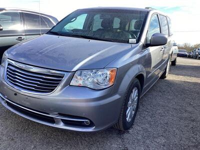 2015 Chrysler Town & Country Touring - Photo 1 - Topeka, KS 66608