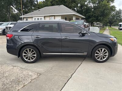 2016 Kia Sorento SX Limited V6 - Photo 6 - Topeka, KS 66608