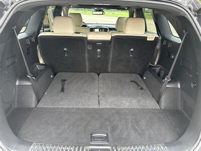 2016 Kia Sorento SX Limited V6 - Photo 27 - Topeka, KS 66608