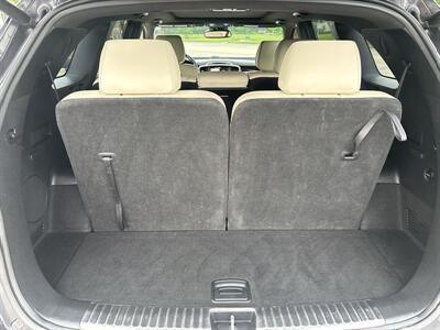 2016 Kia Sorento SX Limited V6 - Photo 26 - Topeka, KS 66608