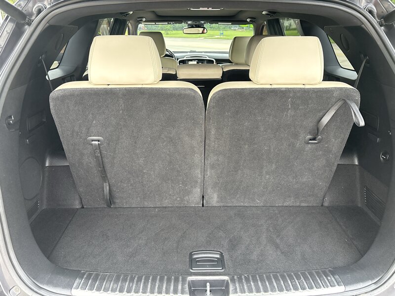 2016 Kia Sorento SX Limited V6   - Photo 28 - Topeka, KS 66608