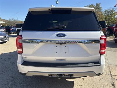 2019 Ford Expedition XLT   - Photo 4 - Topeka, KS 66608