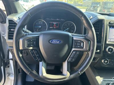2019 Ford Expedition XLT   - Photo 17 - Topeka, KS 66608
