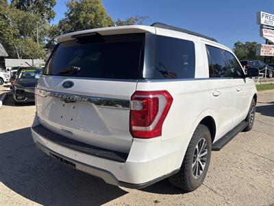 2019 Ford Expedition XLT   - Photo 3 - Topeka, KS 66608