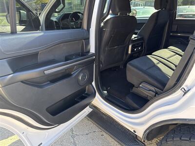 2019 Ford Expedition XLT   - Photo 26 - Topeka, KS 66608