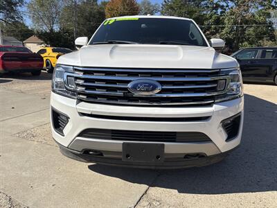 2019 Ford Expedition XLT   - Photo 8 - Topeka, KS 66608