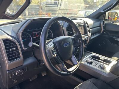 2019 Ford Expedition XLT   - Photo 15 - Topeka, KS 66608