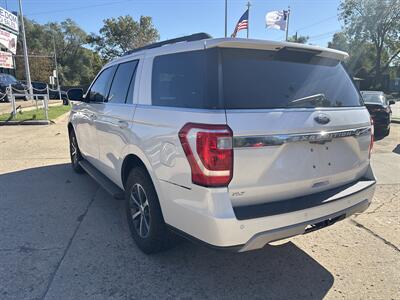 2019 Ford Expedition XLT   - Photo 5 - Topeka, KS 66608