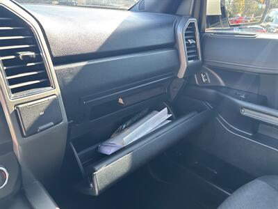 2019 Ford Expedition XLT   - Photo 23 - Topeka, KS 66608