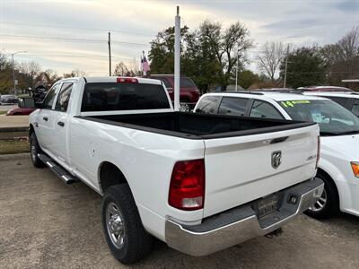 2012 RAM 2500 ST   - Photo 4 - Topeka, KS 66608