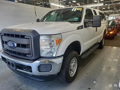 2016 Ford F-250 Super Duty XL   - Photo 1 - Topeka, KS 66608