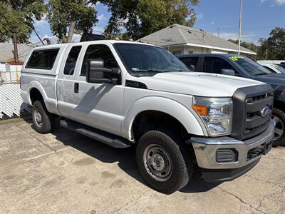 2016 Ford F-250 Super Duty XL - Photo 1 - Topeka, KS 66608