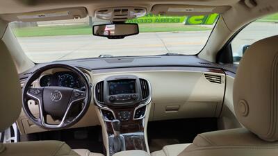 2015 Buick LaCrosse Leather   - Photo 17 - Topeka, KS 66608