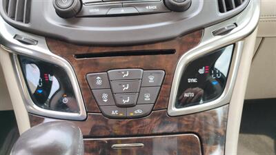 2015 Buick LaCrosse Leather   - Photo 21 - Topeka, KS 66608