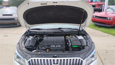 2015 Buick LaCrosse Leather   - Photo 11 - Topeka, KS 66608