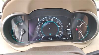 2015 Buick LaCrosse Leather   - Photo 19 - Topeka, KS 66608