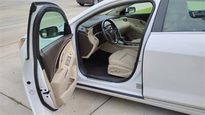 2015 Buick LaCrosse Leather   - Photo 12 - Topeka, KS 66608