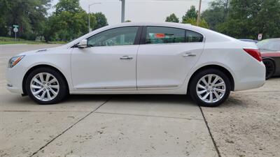 2015 Buick LaCrosse Leather   - Photo 8 - Topeka, KS 66608
