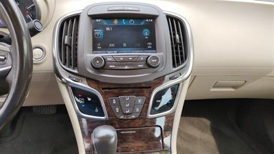2015 Buick LaCrosse Leather   - Photo 20 - Topeka, KS 66608