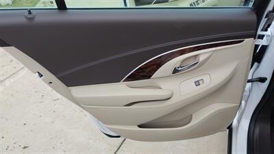 2015 Buick LaCrosse Leather   - Photo 40 - Topeka, KS 66608
