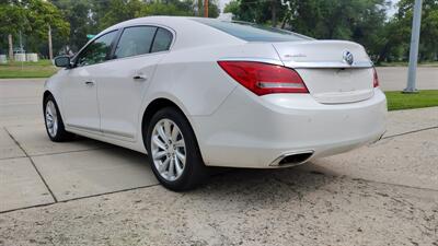 2015 Buick LaCrosse Leather   - Photo 7 - Topeka, KS 66608