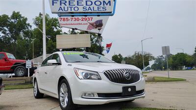 2015 Buick LaCrosse Leather   - Photo 1 - Topeka, KS 66608