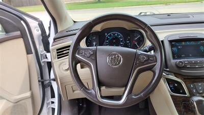 2015 Buick LaCrosse Leather   - Photo 18 - Topeka, KS 66608