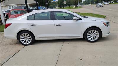 2015 Buick LaCrosse Leather   - Photo 2 - Topeka, KS 66608