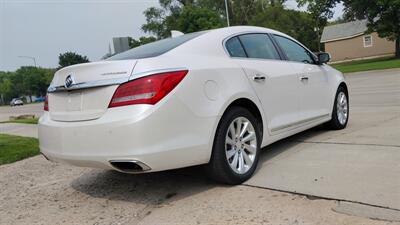 2015 Buick LaCrosse Leather   - Photo 3 - Topeka, KS 66608