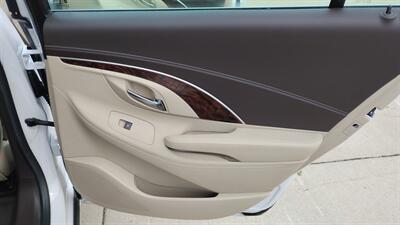 2015 Buick LaCrosse Leather   - Photo 36 - Topeka, KS 66608
