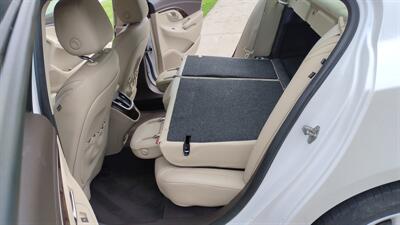 2015 Buick LaCrosse Leather   - Photo 43 - Topeka, KS 66608