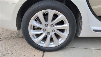 2015 Buick LaCrosse Leather   - Photo 46 - Topeka, KS 66608