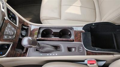 2015 Buick LaCrosse Leather   - Photo 24 - Topeka, KS 66608